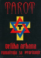 Tarot: Velika arkana
