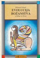 Evolucija Božanstva