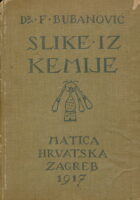 Slike iz kemije