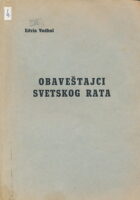 Obaveštajci svetskog rata
