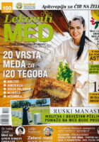 Lekoviti med 35/2019