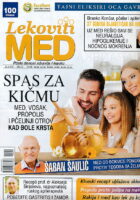 Lekoviti med 32/2018