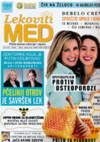 Lekoviti med 30/2018