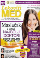 Lekoviti med 29/2018