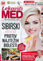 Lekoviti med 27/2017