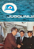 Jugolinija 76/1976