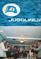 Jugolinija 71/1974