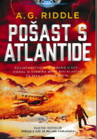 Pošast s Atlantide