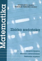 Matematika : zbirka zadataka