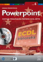 ECDL Powerpoint