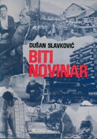 Biti novinar