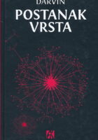 Postanak vrsta