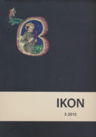 IKON 3/2010