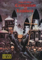 Canticulum za Lajbovica