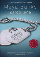 Zarobljena