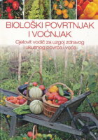 Biološki povrtnjak i voćnjak