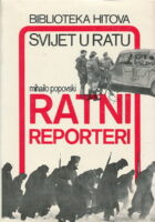 Ratni reporteri