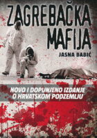 Zagrebačka mafija