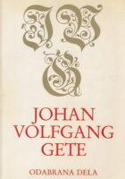 Odabrana dela 1-8 (Goethe)
