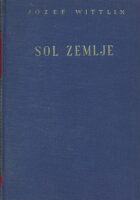 Sol zemlje