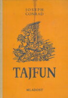 Tajfun, U srcu tame