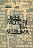 Dizel motori na vozilima
