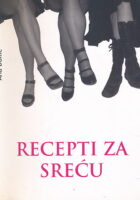 Recepti za sreću
