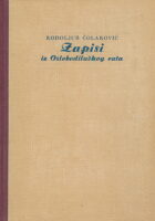 Zapisi iz Oslobodilačkog rata, knjiga 5