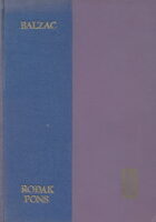 Rođak Pons, Gobseck