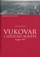 Vukovar i istočno bojište, knjiga treća