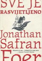 Sve je rasvijetljeno