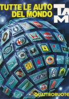 Tutte le auto del Monde 1985