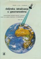 Daljinska istraživanja u geoznanostima