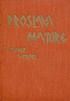 Proslava mature