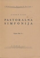 Pastoralna simfonija