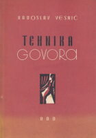 Tehnika govora