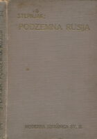Podzemna Rusija