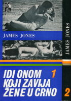Idi onom koji zavija žene u crno 1-2