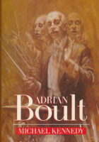 Adrian Boult