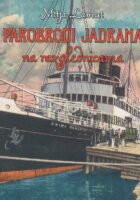 Parobrodi Jadrana na razglednicama