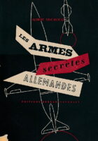 Les Armes secretes Allemandes