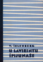U lavirintu špijunaže