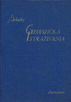 Geofizička istraživanja