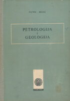 Petrologija i geologija