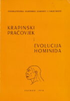 Krapinski pračovjek i evolucija hominida