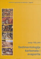 Sedimentologija karbonata i evaporita