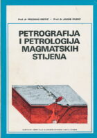 Petrografija i petrologija magmatskih stijena