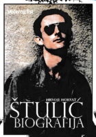 Štulić : biografija