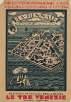 XVIII Esposizione internazionale d'arte Venezia 1932