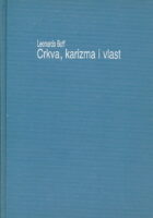 Crkva, karizma i vlast